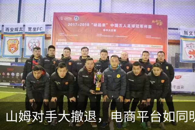 山姆对手大撤退，电商平台如同明星“退圈”！